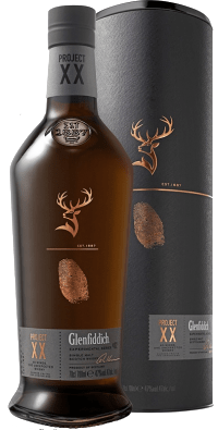 Glenfiddich Experimental Series - Project XX Glenfiddich Experimental Series - Project XX